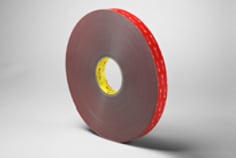 3M(TM) VHB(TM) Architectural Panel Tape G16F