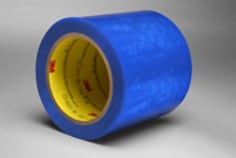 3M™ Polyestertejp 8901, Blå, 50.8 mm x 66 m, 24 rl/fp