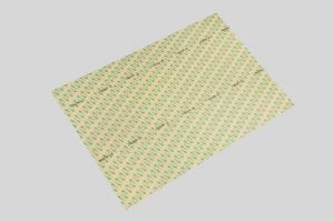 3M™ Adhesive Transfer Tape Double Linered 7952MP, Clear, 16 in x 180 yd, 2 mil, 1 Roll/Case, Restricted image 3M™ Adhesive Transfer Tape Double Linered 7952MP, Clear, 16 in x 180 yd, 2 mil, 1 Roll/Case, Restrictedimage
