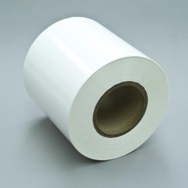 ™ Sheet and Screen Label Material 7034
