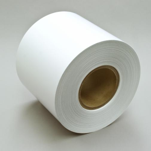 3M(TM) Thermal Transfer Label Material 7818