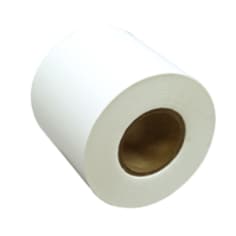 Support polyimide 3M™ 7811, Blanc, 304 mm x 152 m