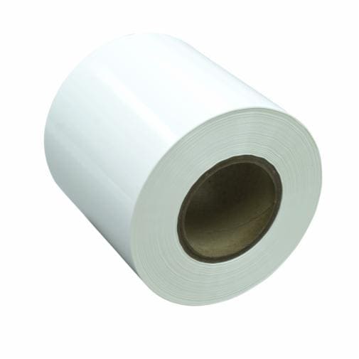 3M(TM) Thermal Transfer Label Material 7860