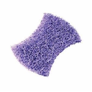 Scotch-Brite Purple Scouring Pad 2020CC, 2.8 in x 4.5 in, 4/Pack, 10 Pack/Case image Scotch-Brite Purple Scouring Pad 2020CC, 2.8 in x 4.5 in, 4/Pack, 10 Pack/Caseimage