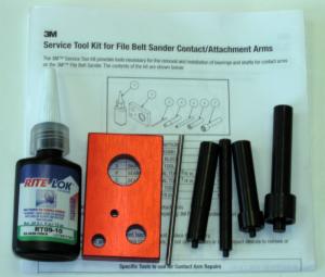 3M™ File Belt Arm Service Tool Kit 30670image