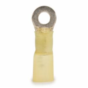 3M™ Butt Connector, Heat Shrink Seamless 12-10 AWG, 94850, MH10BC image 3M™ Butt Connector, Heat Shrink Seamless 12-10 AWG, 94850, MH10BCimage