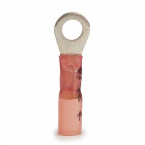 3M™ Ring Tongue, Heat Shrink Brazed Seam 22-18 AWG, 94859, MH18-6R/L image 3M™ Ring Tongue, Heat Shrink Brazed Seam 22-18 AWG, 94859, MH18-6R/Limage