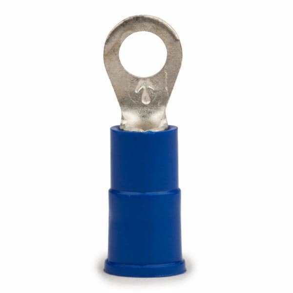 ™ Vinyl Insulated Butted Seam Ring Tongue