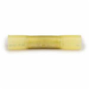 3M™ Butt Connector, Heat Shrink Seamless 22-18 AWG, 94861, MH18BC image 3M™ Butt Connector, Heat Shrink Seamless 22-18 AWG, 94861, MH18BCimage