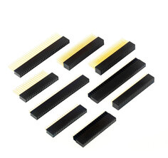 3M(TM) Connectors for PC104 Applications