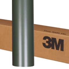 3M(TM) Day/Night Film 3635-91 Smoke Gray