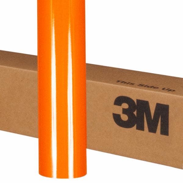 ™ Scotchlite Reflective Graphic Film 680-72