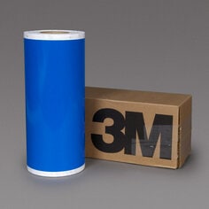 3M(TM) Scotchlite(TM) Reflective Graphic Film - Punched