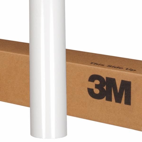 ™ Controltac Graphic Film with Comply Adhesive 3690C-114
