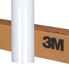 3M™ スコッチライト™ 反射グラフィックフィルム IJ680-10, 白, 1220 mm