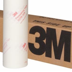 3M™ Premasking Tape SCPM-44X, 54 in x 450 yd, 1 Roll/Case image 3M™ Premasking Tape SCPM-44X, 54 in x 450 yd, 1 Roll/Caseimage