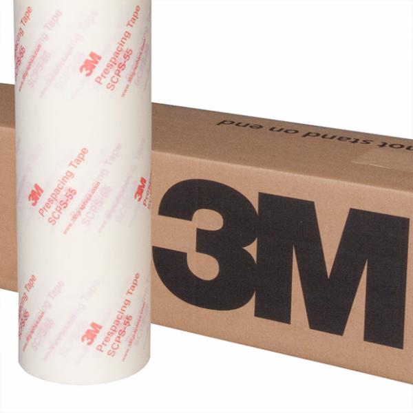 ™ Prespacing Tape SCPS-55
