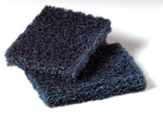 450 Scouring Pad