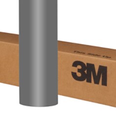 3M™ Controltac™ 그래픽 필름 180-221 그레이 메탈릭, 기타 크기