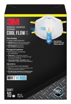 3m sanding mask