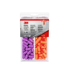 3M™ Disposable Earplugs, 92059H80