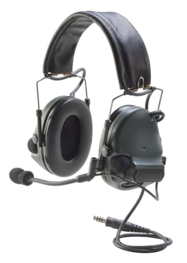 comtac 3m