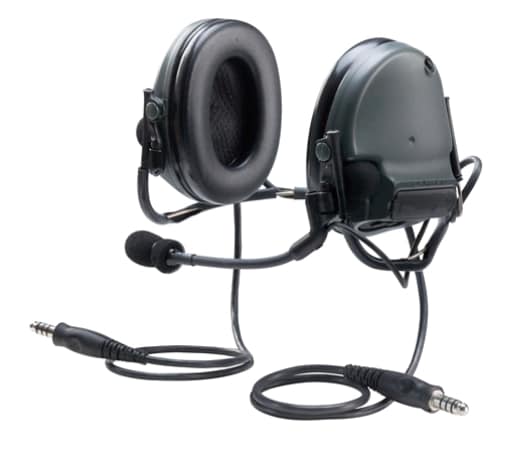 comtac 3 peltor