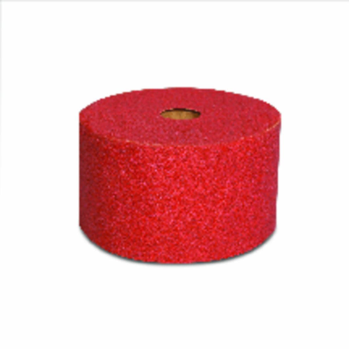 ™ Red Abrasive Stikit Sheet Roll
