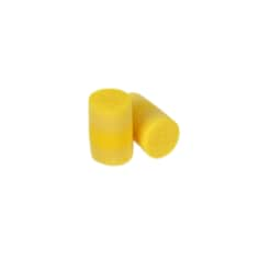 3M™ E-A-R™ Classic™ Earplugs 310-1001, Uncorded - Backside