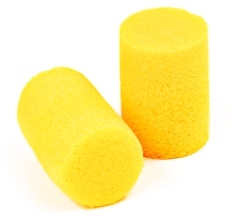 3M(TM) E-A-R(TM) Classic(TM) Uncorded Earplugs