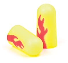 3M(TM) E-A-R(TM) E-A-Rsoft(TM) Yellow Neon Blasts Uncord Earplgs