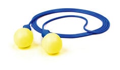 3M™ E-A-R™ Push-Ins™ Corded Earplugs