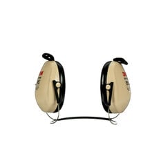 3M™ Peltor™ Optime™ 95 Behind-the-Head Earmuffs, H6B/V