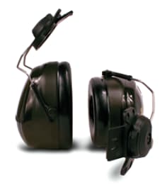 3M(TM) Peltor(TM) Optime(TM) 101 Cap-Mount Earmuffs