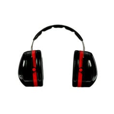 3M™ PELTOR™ Optime™ 105 Earmuffs H10A - Frontside