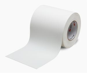 3M™ Safety-Walk Slip-Resistant Fine Resilient Tapes & Treads 280, White, 6 in x 60 ft, 1 Rolls/Caseimage