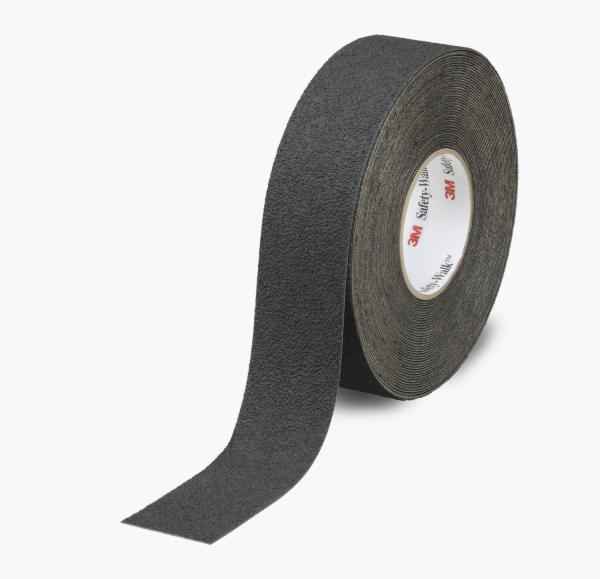 ™ Safety-Walk Slip-Resistant Medium Resilient Tapes & Treads 310