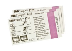 Indicador de Priões 3M™ Comply™ (Apenas para OUS), 1259
