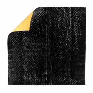3M™ Sound Deadening Pad 08840, 500 mm x 500 mm, 10/Case image 3M™ Sound Deadening Pad 08840, 500 mm x 500 mm, 10/Caseimage