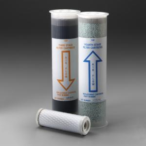 3M™ Replacement Filter Kit 523-01-28 1 EA/Caseimage