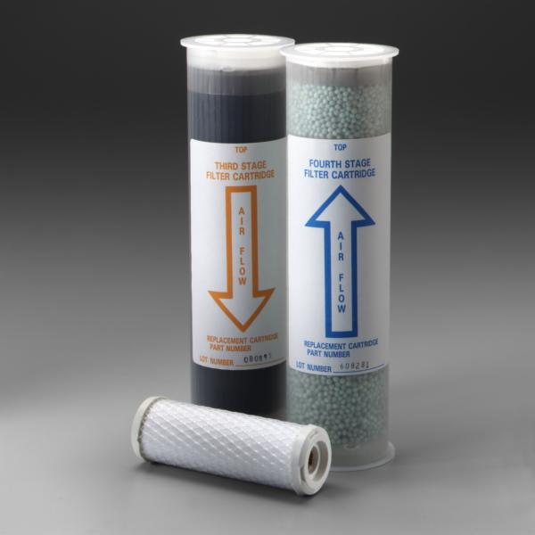 ™ Replacement Filter Kit 523-01-28 1 EA/Case
