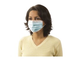 3m nexcare first aid earloop face mask 3m nexcare first aid earloop face mask