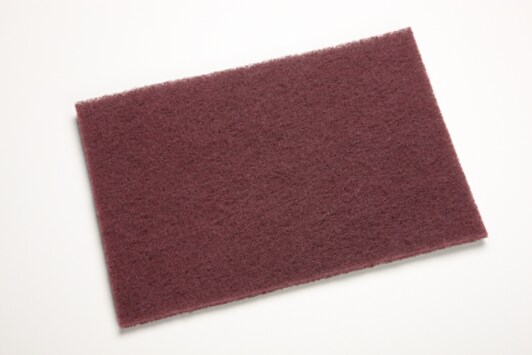 Scotch-Brite™ Hand Pad 7447, 152 mm x 228 mm, A VFN