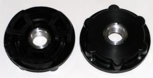 3M™ Disc pad Hub 28476, 2-1/2 in x 5/8 in-11 Internal Low Profile, 10 ea/Case image 3M™ Disc pad Hub 28476, 2-1/2 in x 5/8 in-11 Internal Low Profile, 10 ea/Caseimage