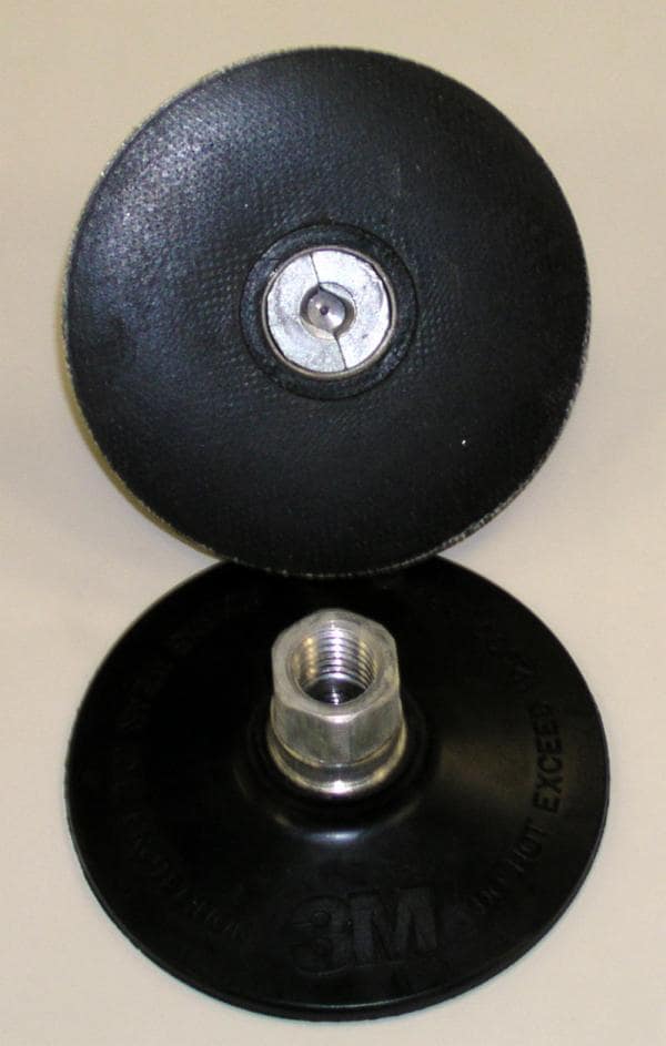 ™ Roloc Disc Pad TR 83242