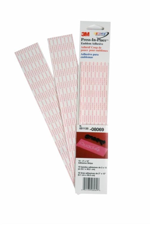 10 Cintas Adhesivas Impresas De Bronceado Natural De 20 M