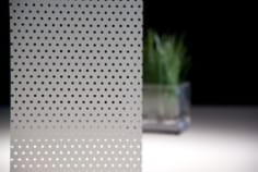 3M™ Fasara™ Sichtschutzfolie SH2PCL9 Luna 9 (1