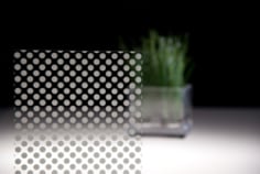 3M™ Fasara™ Glass Finish - SH2FGKN Kanon (1.27 m x 30 m)
