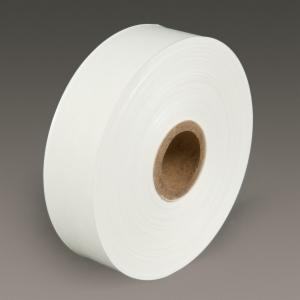 3M™ Water Activated Paper Tape 6142, White, Medium Duty, 3 in x 600 ft, 10/Case image 3M™ Water Activated Paper Tape 6142, White, Medium Duty, 3 in x 600 ft, 10/Caseimage