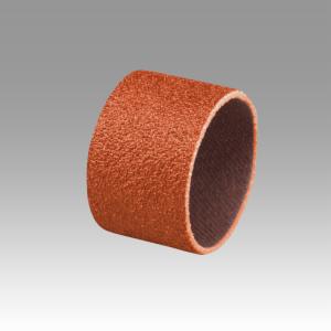 3M™ Cloth Spiral Band 747D, 1/2 in x 1 in, 60 X-weight, 100 ea/Caseimage